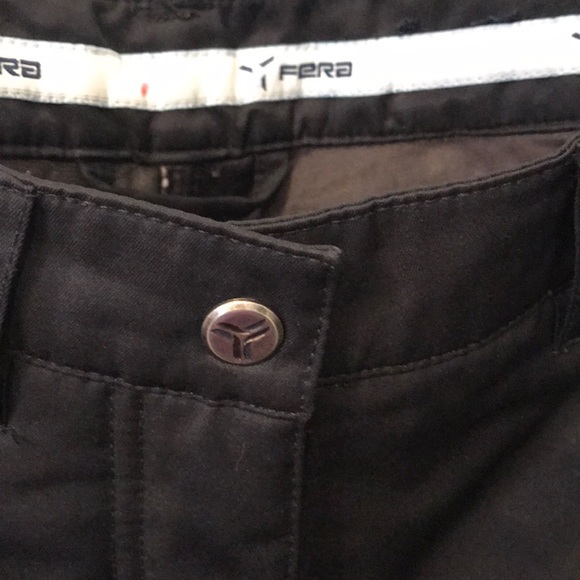 Ladies Fera snowboard pants excellent condition - Picture 2 of 8